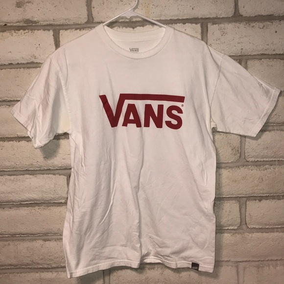 Vans Other - Vans Men’s Shirt